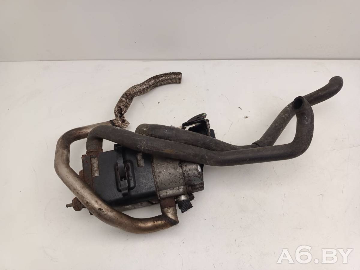 Автономный отопитель Volkswagen Transporter T4, 1997 г., OEM 7D0815071, арт. 105474815