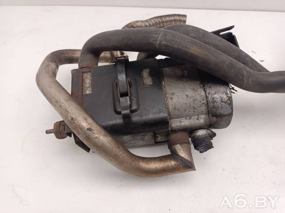 Автономный отопитель Volkswagen Multivan T4, 1997 г., OEM 7D0815071, арт. 105474815_2