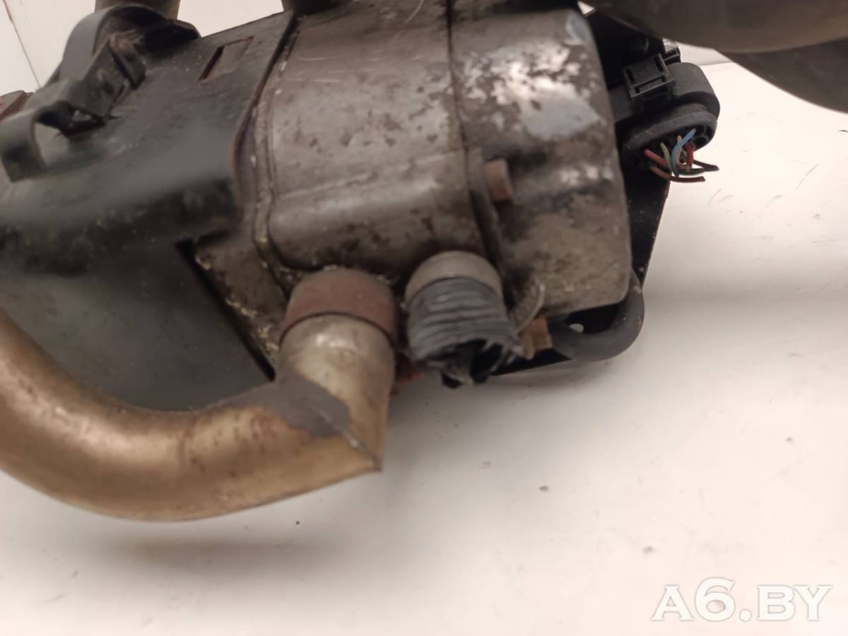 Автономный отопитель Volkswagen Transporter T4, 1997 г., OEM 7D0815071, арт. 105474815, фото 3