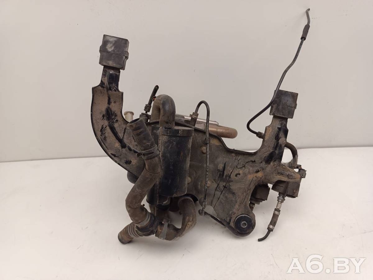 Автономный отопитель Volkswagen Multivan T6, 2016 г., OEM 7E0815071D, арт. 105475726_2, фото 12