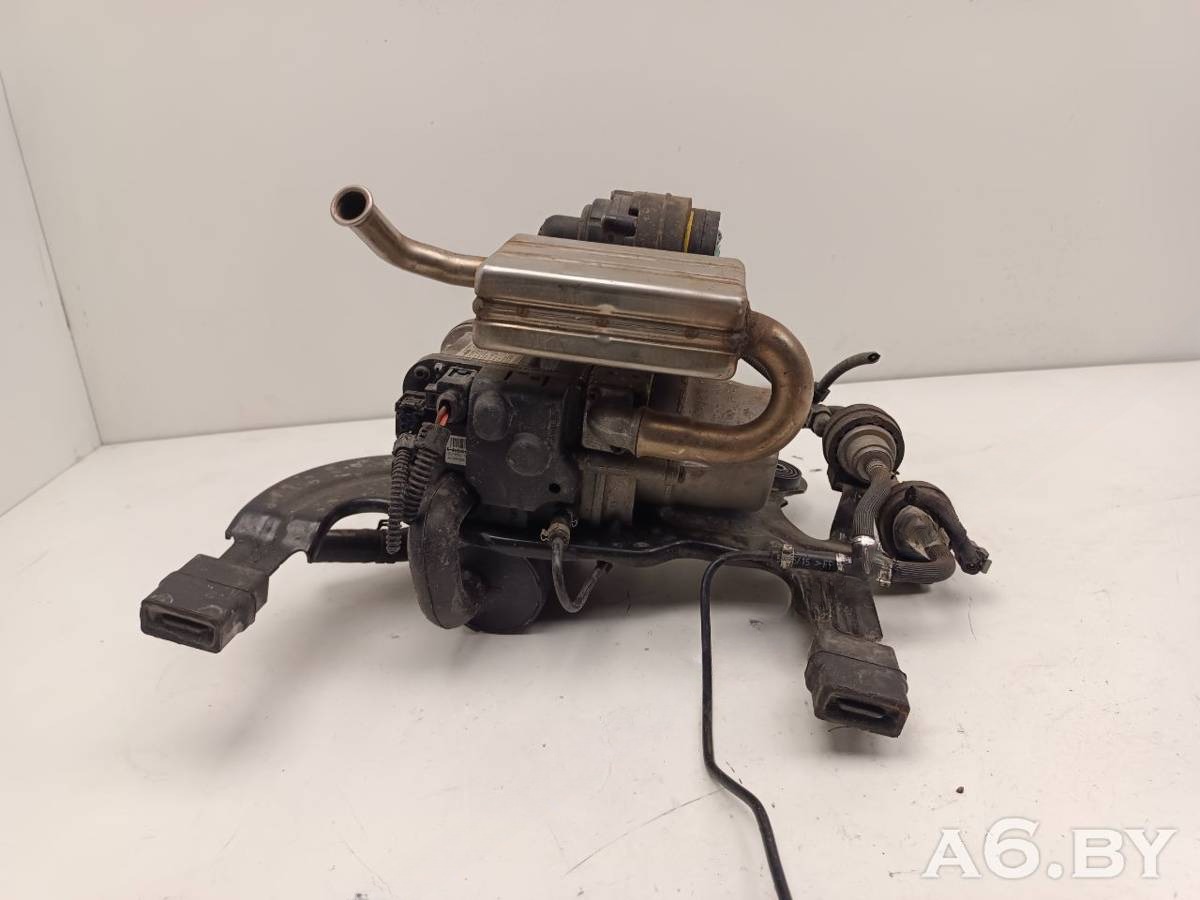 Автономный отопитель Volkswagen Multivan T6, 2016 г., OEM 7E0815071D, арт. 105475726_2, фото 9