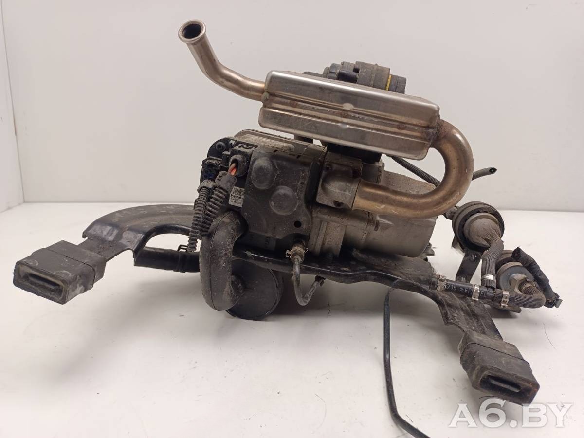 Автономный отопитель Volkswagen Multivan T5, 2012 г., OEM 7E0815071D, арт. 105475726_4, фото 11