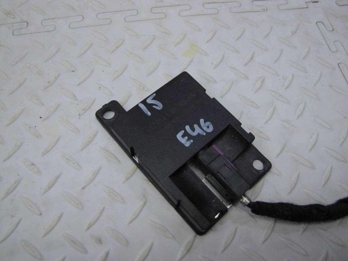 Антенна Bluetooth BMW X5 E53, 2005 г