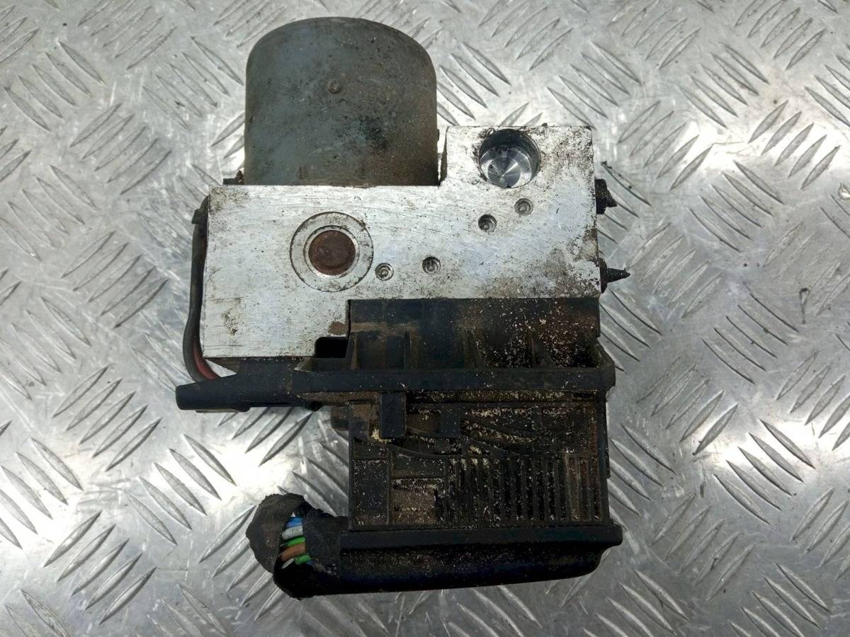 Блок ABS Audi A6, 2000 г