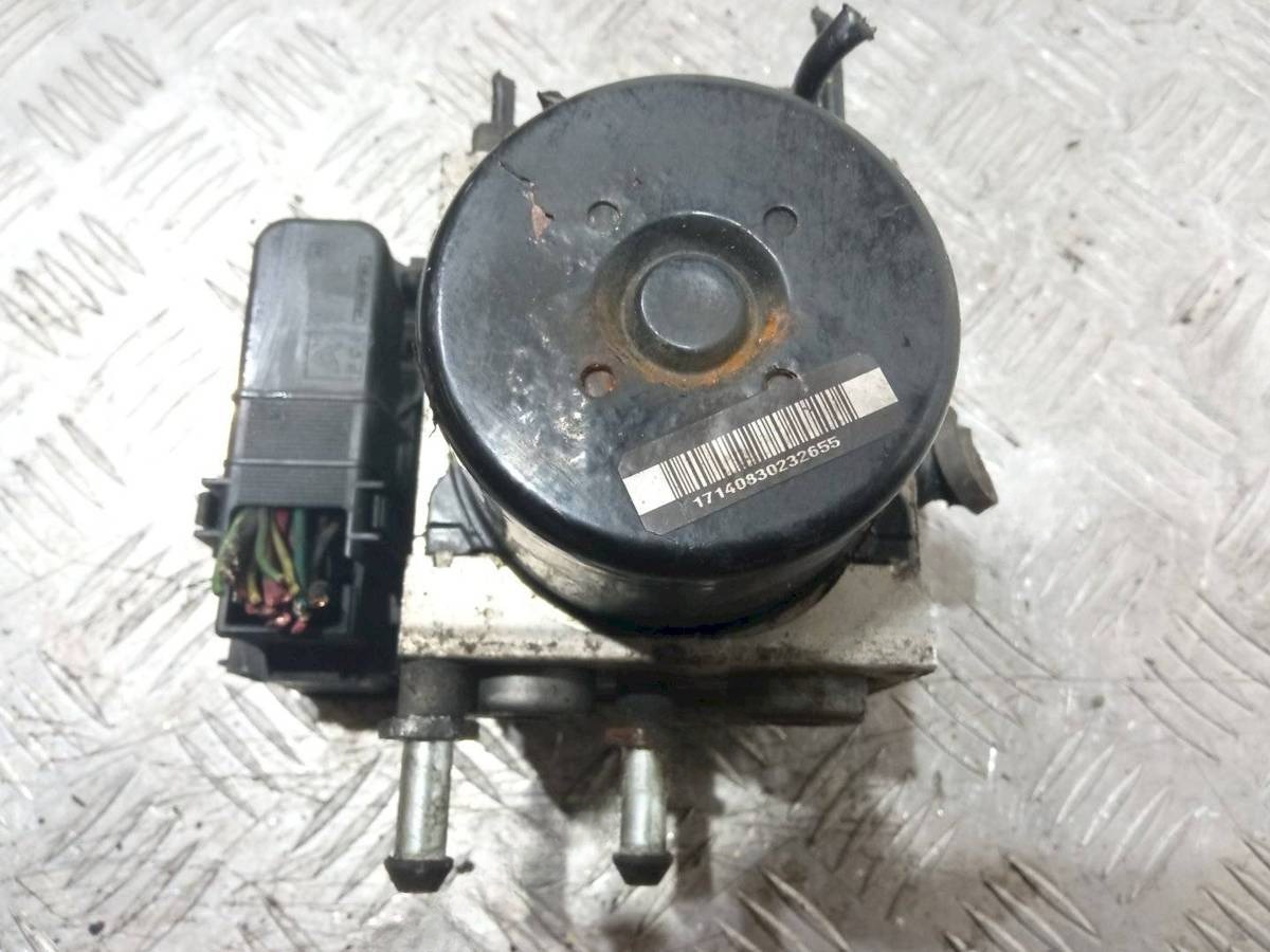 Блок ABS Chrysler PT-Cruiser, 2003 г