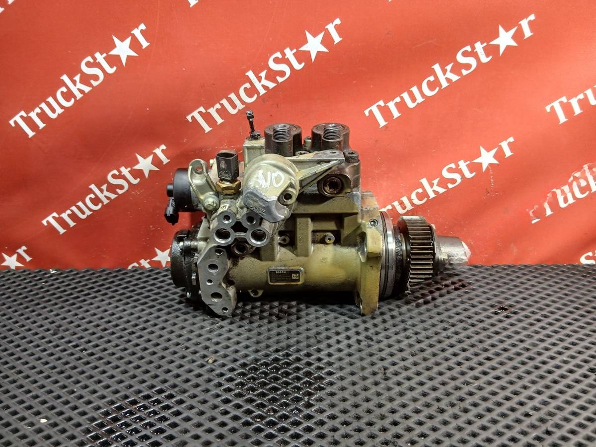 ТНВД Mercedes Actros MP5 ( -), 2019 г., OEM A4710900850, арт. 105538v1