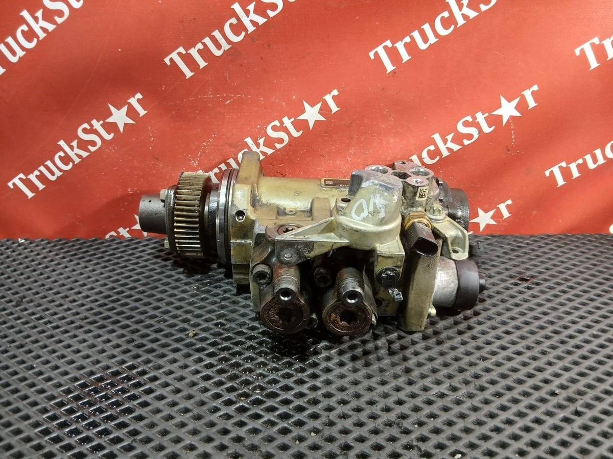 ТНВД Mercedes Actros MP5 ( -), 2019 г., OEM A4710900850, арт. 105538v1, фото 4