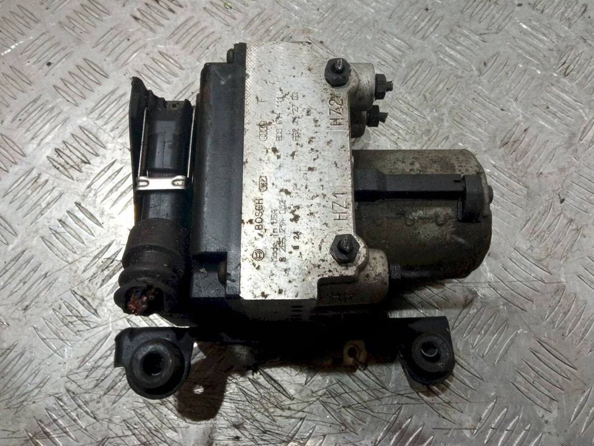 Блок ABS Audi A4, 1995 г