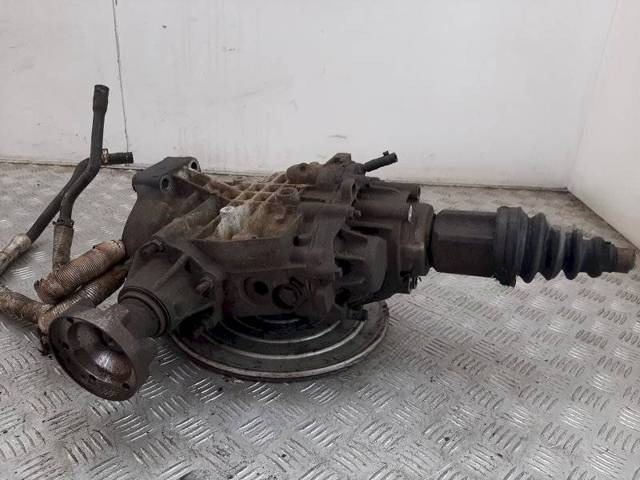 Раздаточная коробка Land-Rover Freelander, 2005 г., арт. 1055868, фото 2