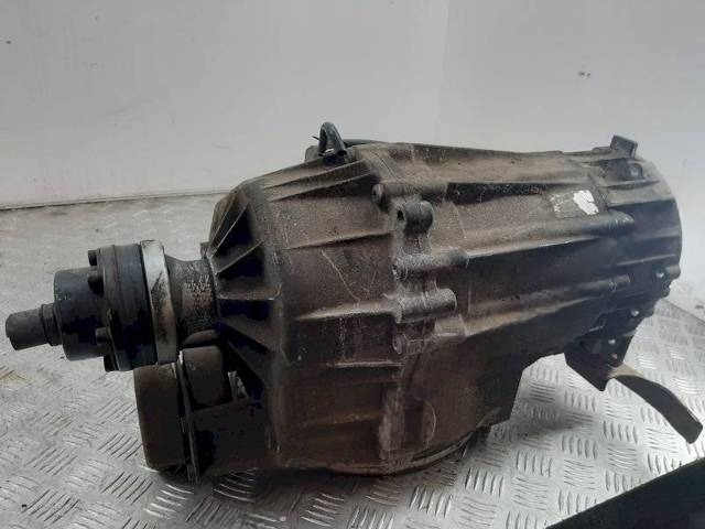Раздаточная коробка Mercedes ML W163, 2004 г., арт. 1055888, фото 3