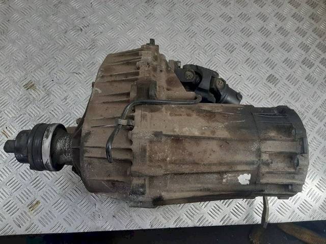 Раздаточная коробка Mercedes ML W163, 2004 г., арт. 1055888, фото 4