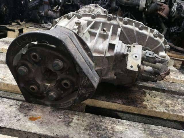 Раздаточная коробка Volkswagen Touareg, 2005 г., OEM OAD341012K, арт. 105609735, фото 3