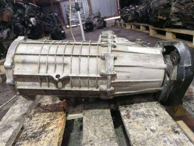 Раздаточная коробка Volkswagen Touareg, 2005 г., OEM OAD341012K, арт. 105609735, фото 4