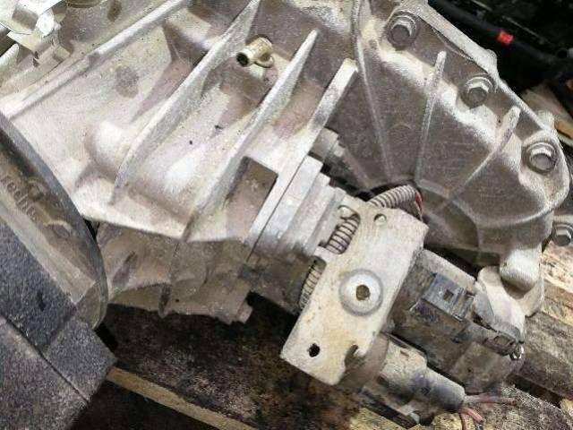 Раздаточная коробка Volkswagen Touareg, 2005 г., OEM OAD341012K, арт. 105609735, фото 6