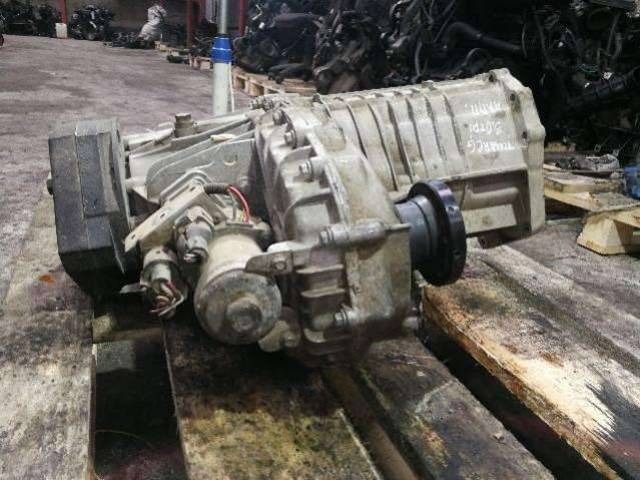 Раздаточная коробка Volkswagen Touareg, 2005 г., OEM OAD341012K, арт. 105609735, фото 7