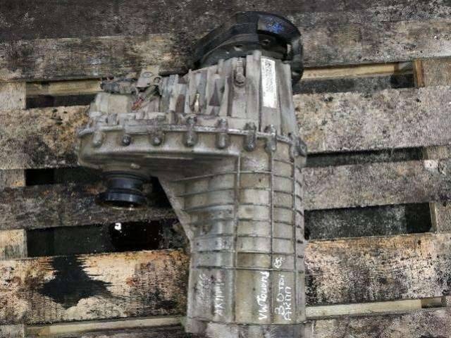 Раздаточная коробка Volkswagen Touareg, 2005 г., OEM OAD341012K, арт. 105609735, фото 8
