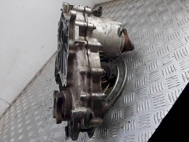 Раздаточная коробка BMW X3 E83, 2006 г., арт. 1056249, фото 2