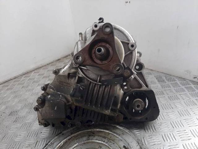 Раздаточная коробка BMW X3 E83, 2006 г., арт. 1056249, фото 4