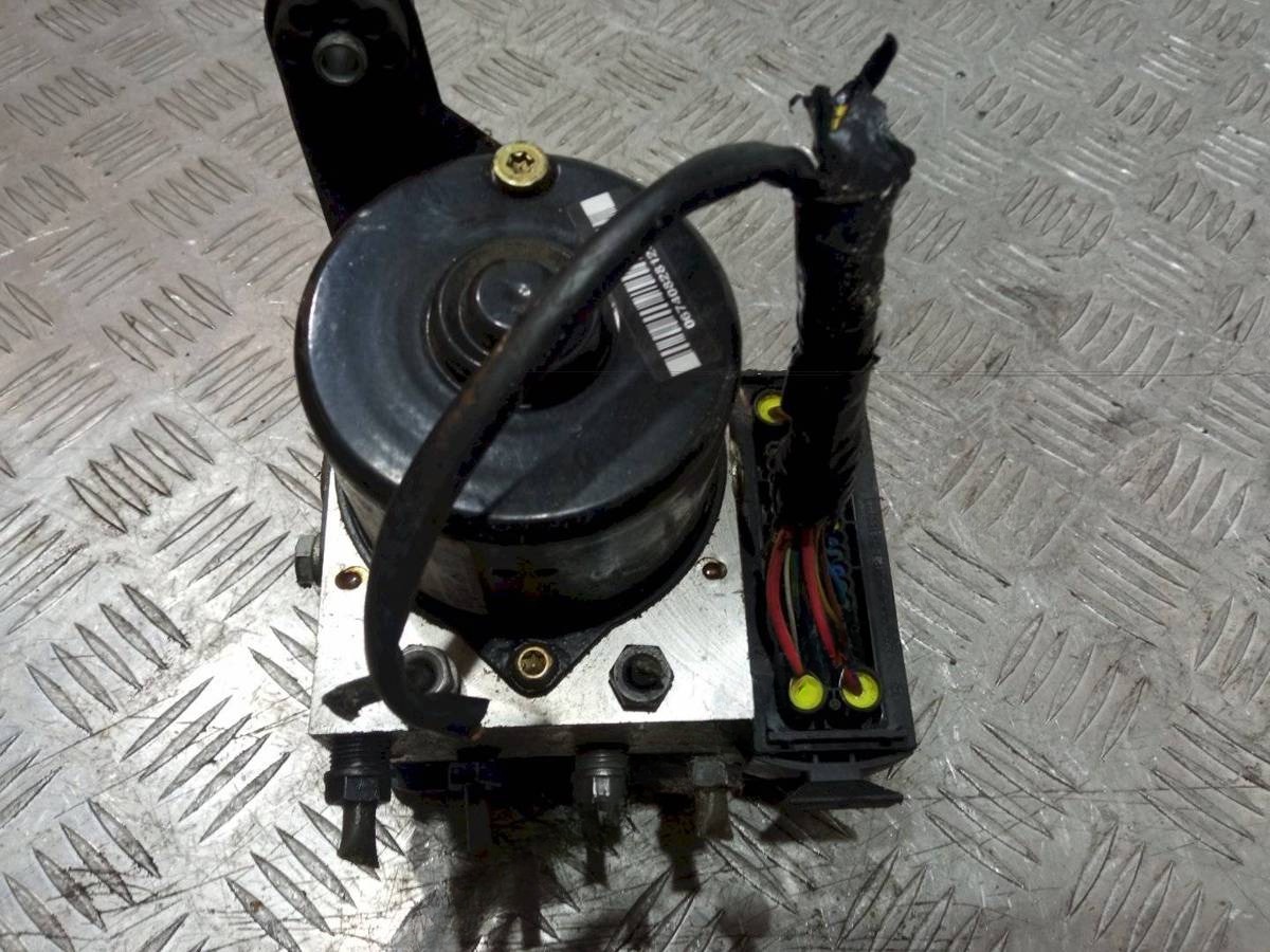 Блок ABS BMW E46, 2001 г