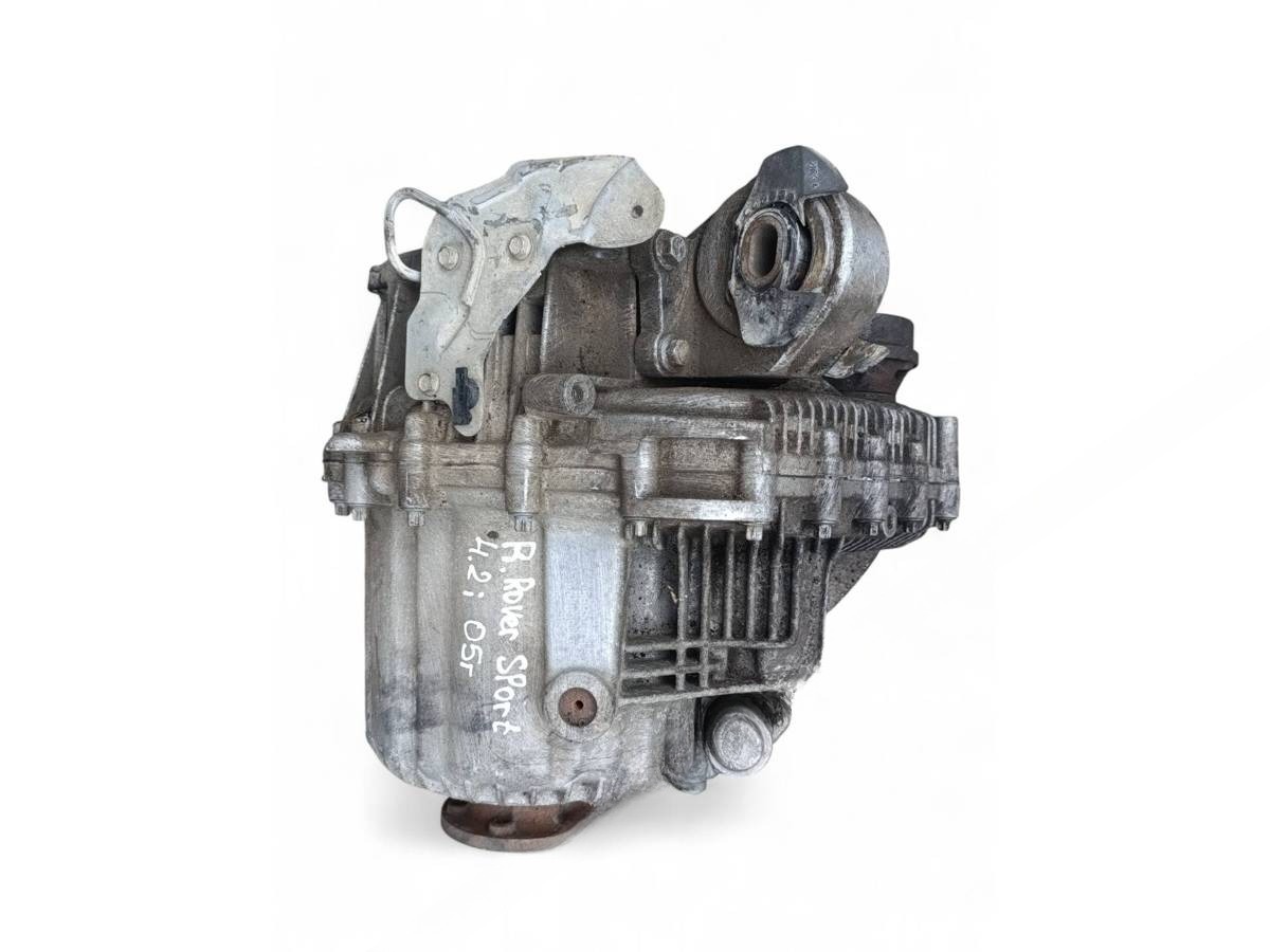 Раздаточная коробка Land-Rover Range Rover Sport, 2005 г., OEM IAB500241, арт. 105663091