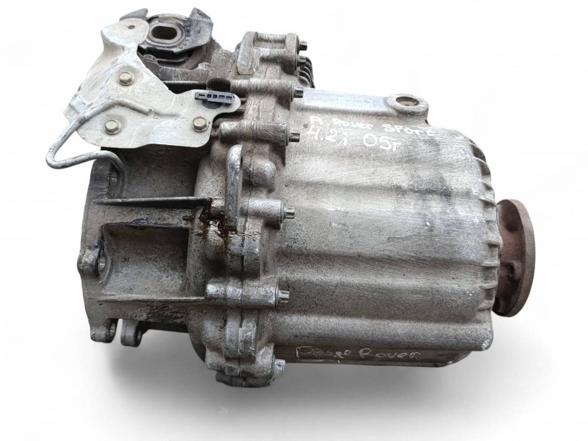 Раздаточная коробка Land-Rover Range Rover Sport, 2005 г., OEM IAB500241, арт. 105663091, фото 3