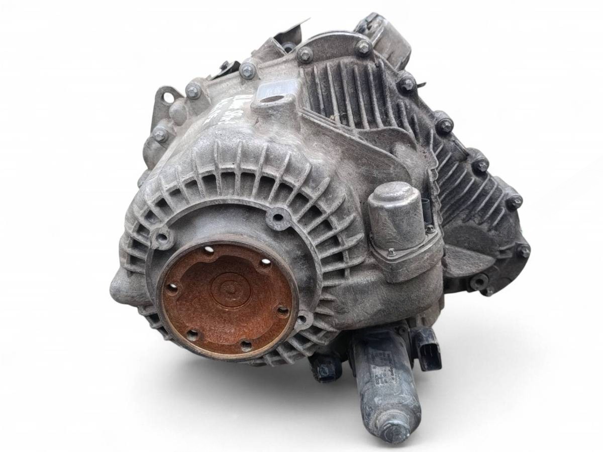 Раздаточная коробка Land-Rover Range Rover Sport, 2005 г., OEM IAB500241, арт. 105663091, фото 4