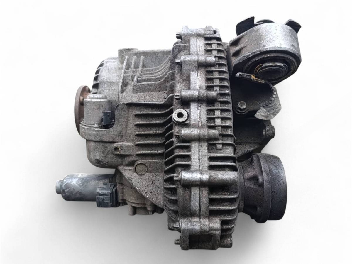 Раздаточная коробка Land-Rover Range Rover Sport, 2005 г., OEM IAB500241, арт. 105663091, фото 6