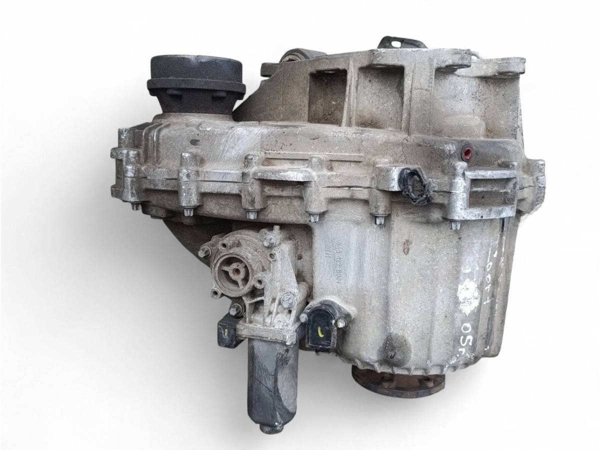 Раздаточная коробка Land-Rover Range Rover Sport, 2005 г., OEM IAB500241, арт. 105663091, фото 8
