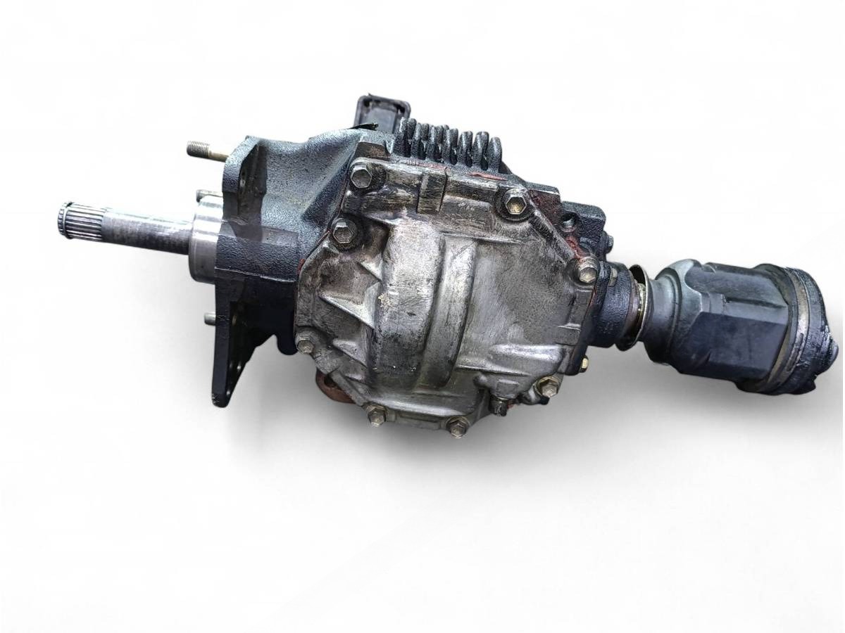 Раздаточная коробка Toyota RAV4, 2004 г., арт. 105667625, фото 2