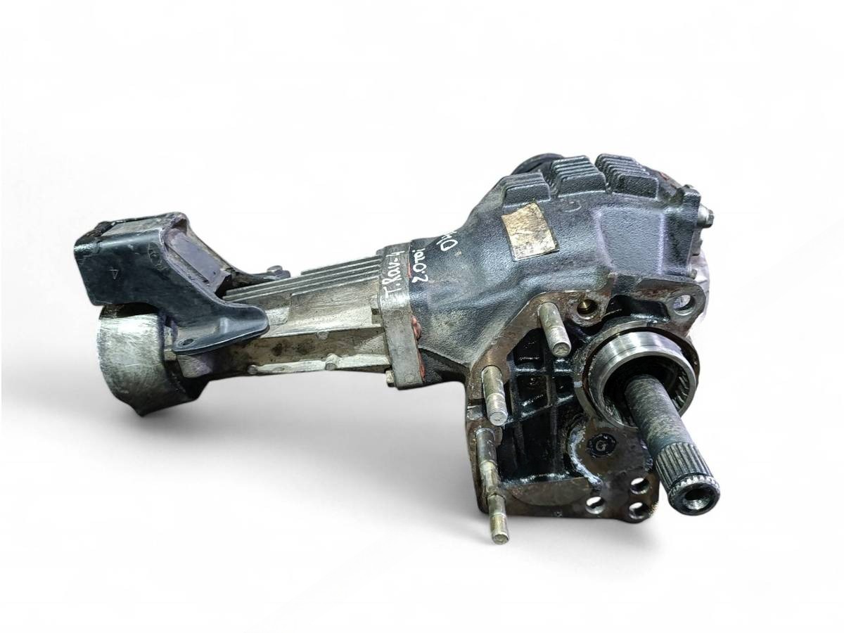 Раздаточная коробка Toyota RAV4, 2004 г., арт. 105667625, фото 3