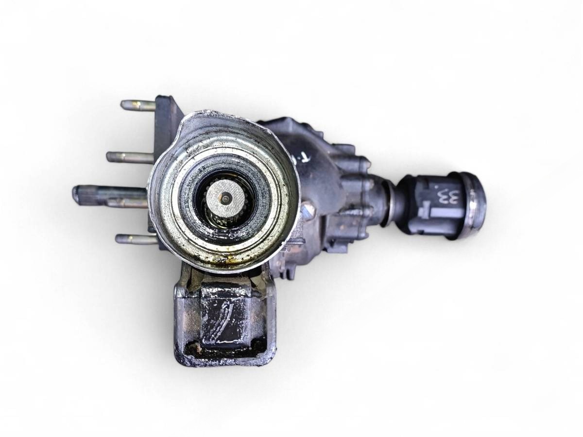 Раздаточная коробка Toyota RAV4, 2004 г., арт. 105667625, фото 4