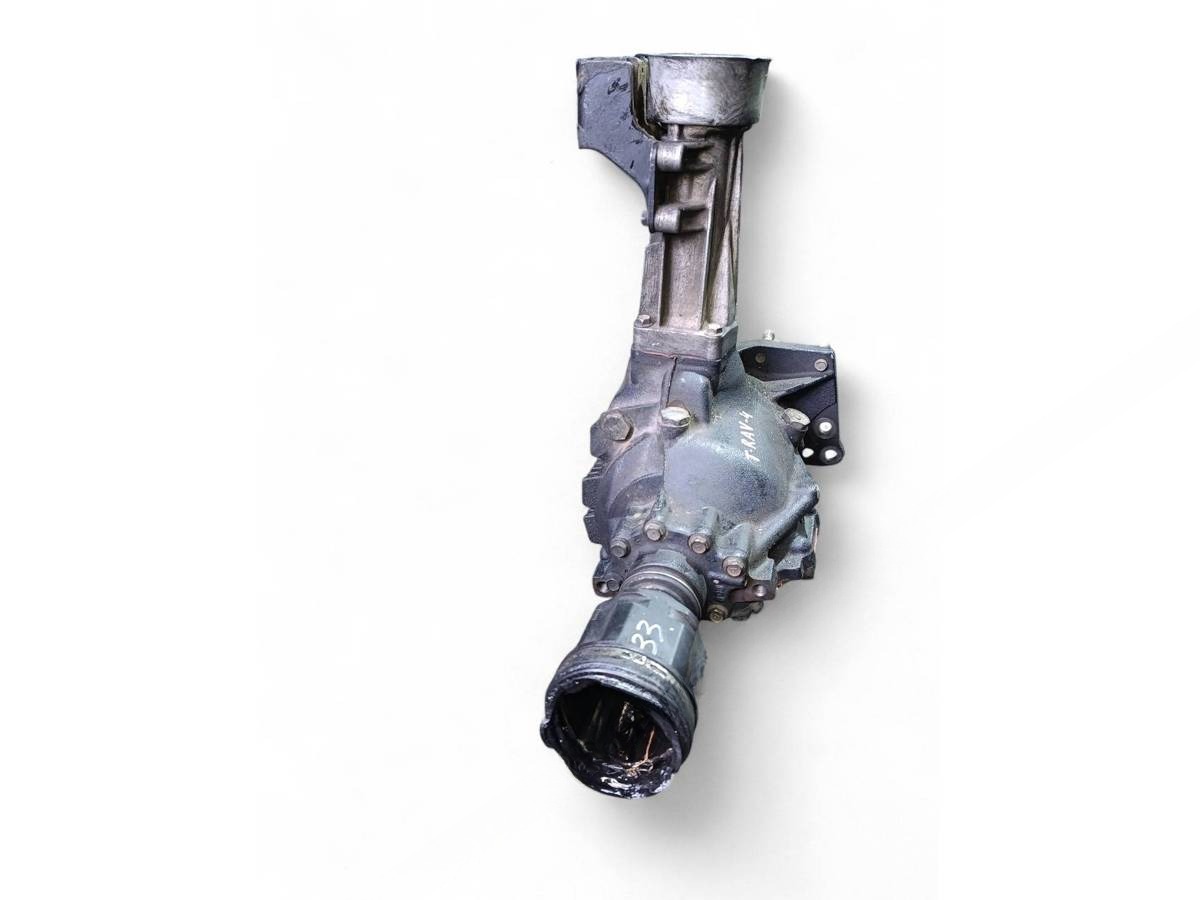 Раздаточная коробка Toyota RAV4, 2004 г., арт. 105667625, фото 6