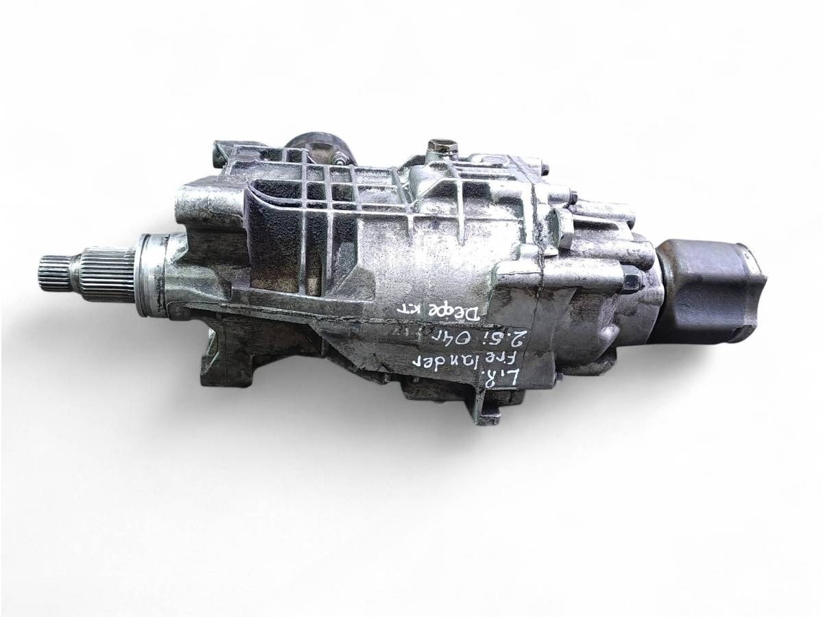 Раздаточная коробка Land-Rover Freelander, 2004 г., арт. 105667626