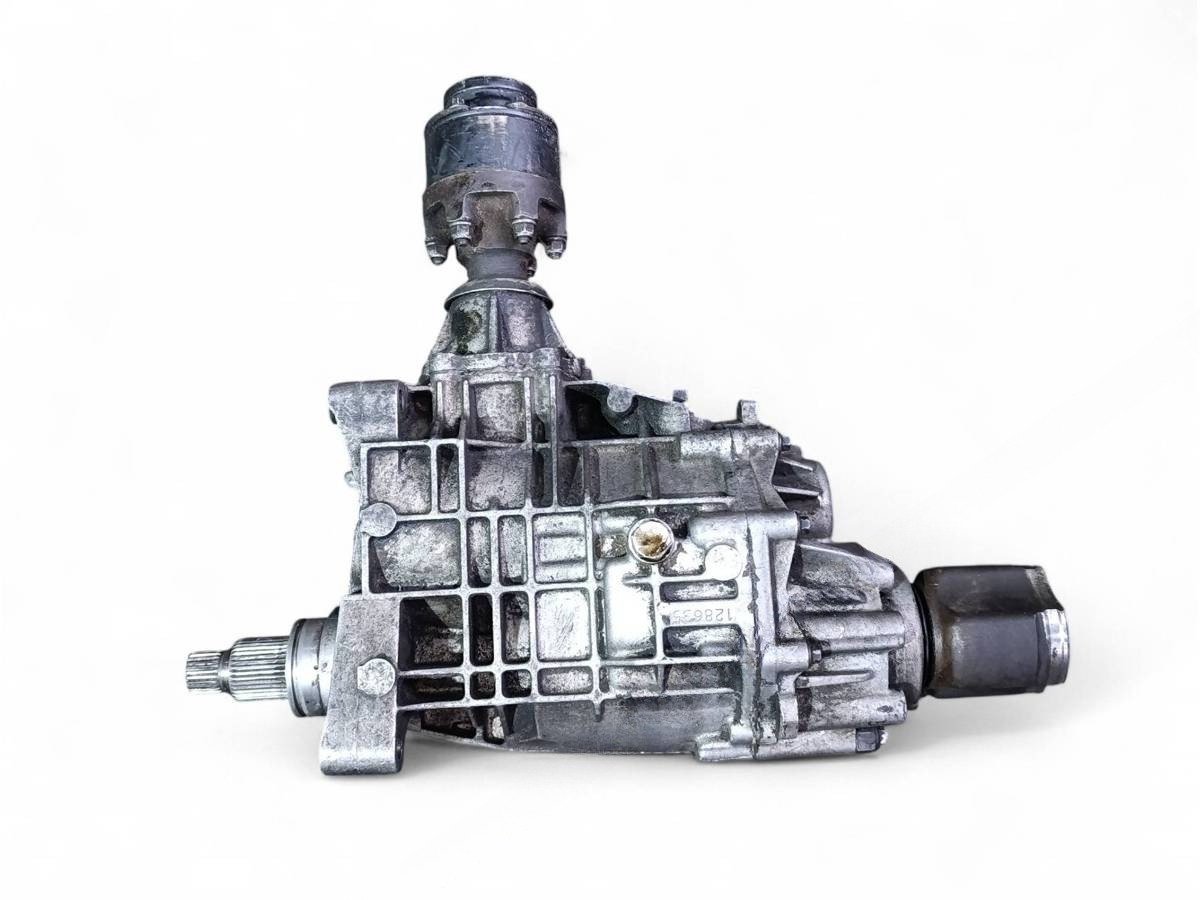 Раздаточная коробка Land-Rover Freelander, 2004 г., арт. 105667626, фото 2