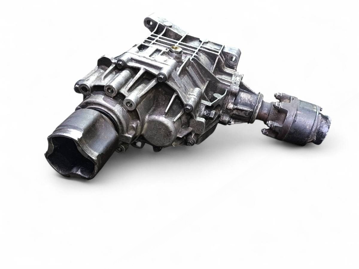 Раздаточная коробка Land-Rover Freelander, 2004 г., арт. 105667626, фото 3