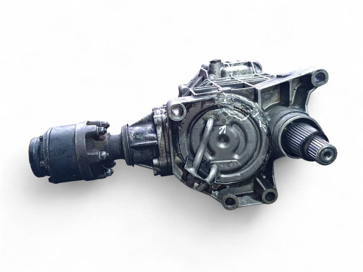 Раздаточная коробка Land-Rover Freelander, 2004 г., арт. 105667626, фото 4