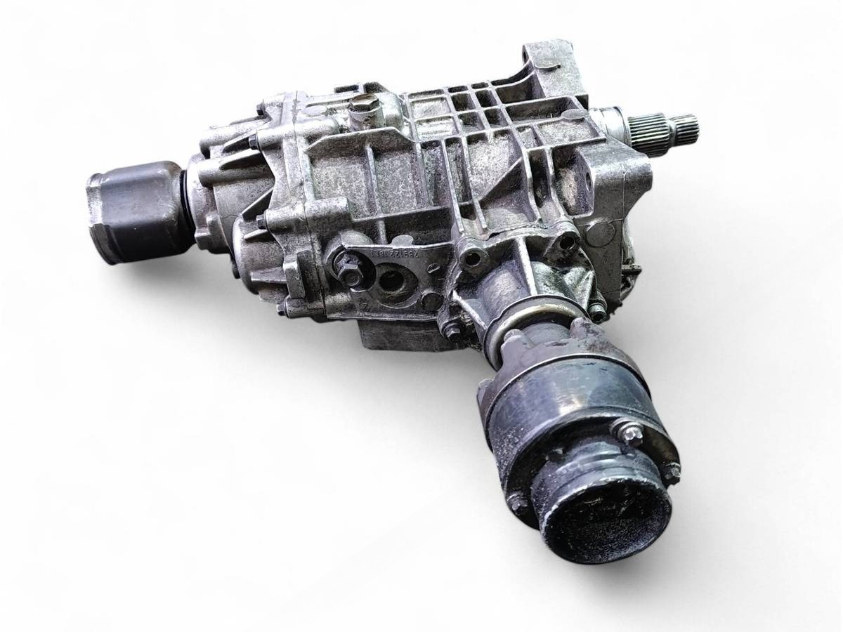 Раздаточная коробка Land-Rover Freelander, 2004 г., арт. 105667626, фото 6