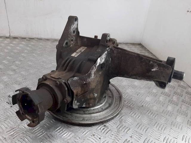 Раздаточная коробка Chevrolet Captiva, 2008 г., OEM SL00795, арт. 1056702, фото 2