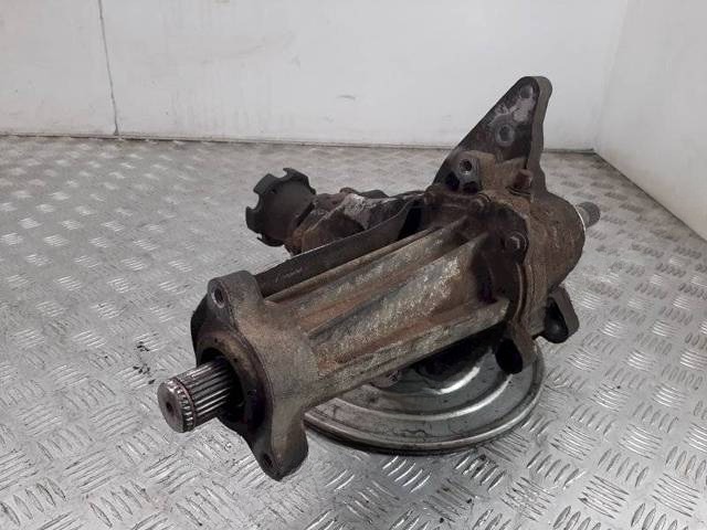Раздаточная коробка Chevrolet Captiva, 2008 г., OEM SL00795, арт. 1056702, фото 3