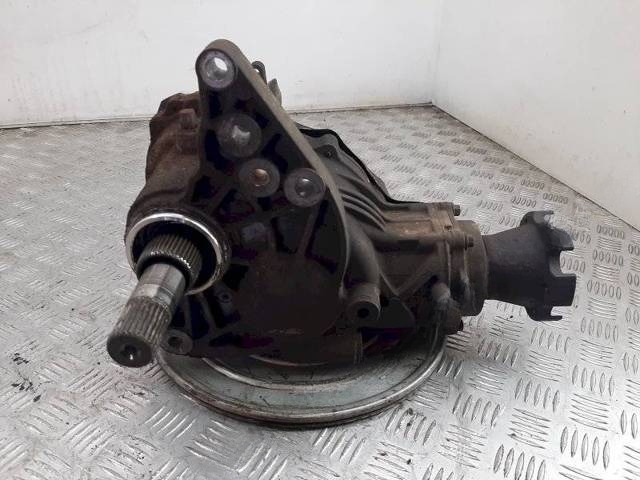 Раздаточная коробка Chevrolet Captiva, 2008 г., OEM SL00795, арт. 1056702, фото 5