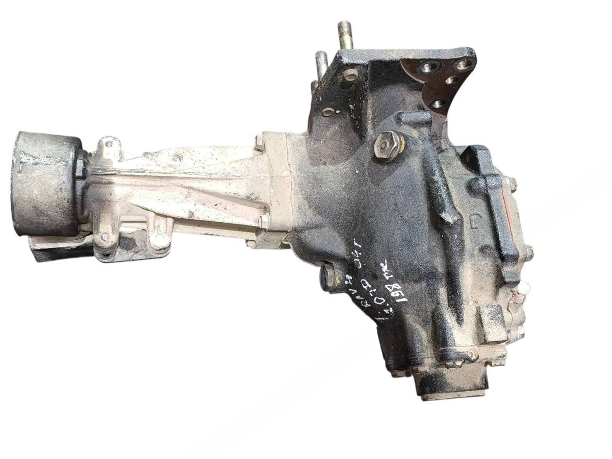 Раздаточная коробка Toyota RAV4, 2004 г., арт. 105671106