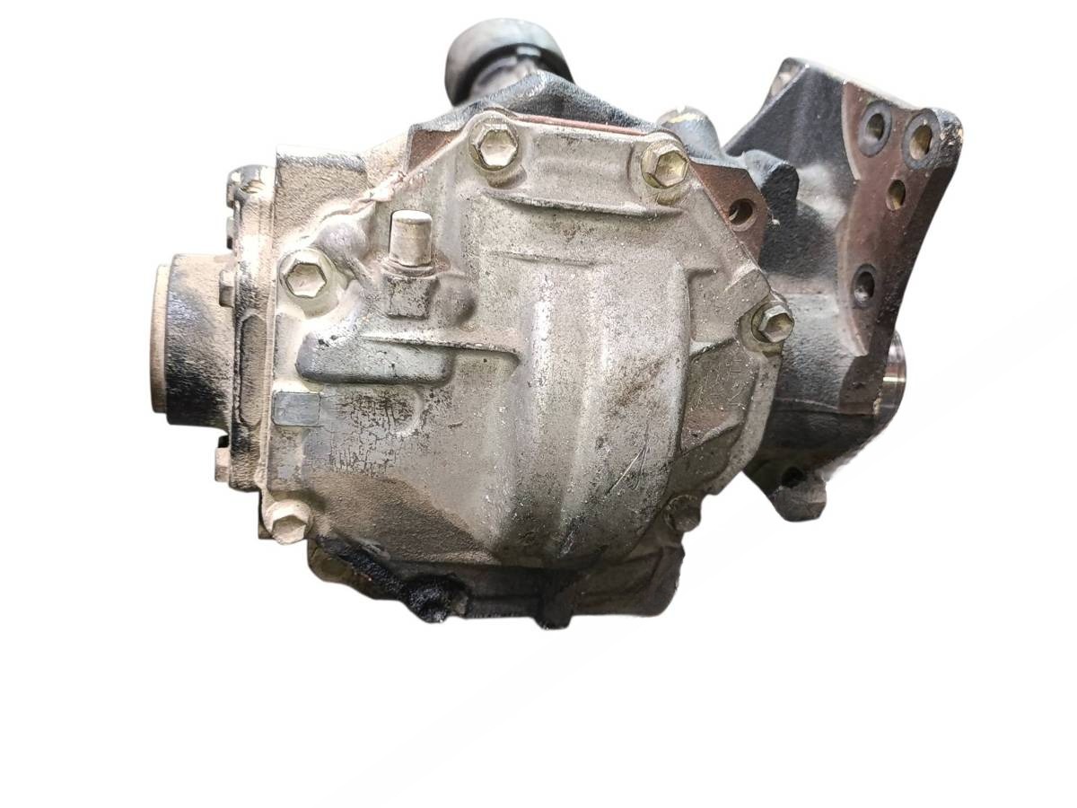 Раздаточная коробка Toyota RAV4, 2004 г., арт. 105671106, фото 3