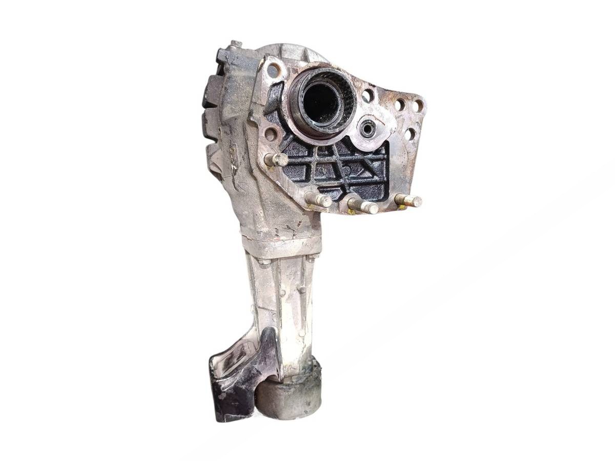 Раздаточная коробка Toyota RAV4, 2004 г., арт. 105671106, фото 4