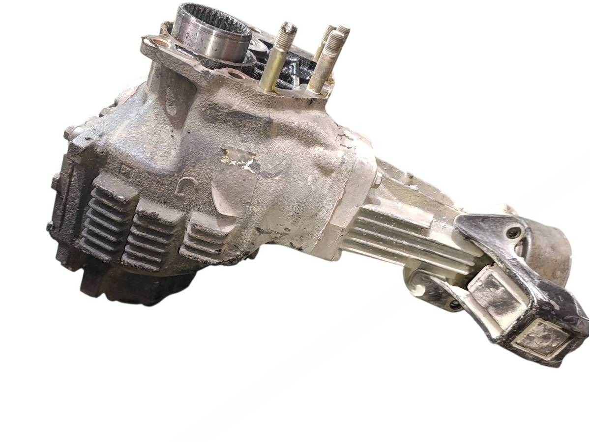 Раздаточная коробка Toyota RAV4, 2004 г., арт. 105671106, фото 5