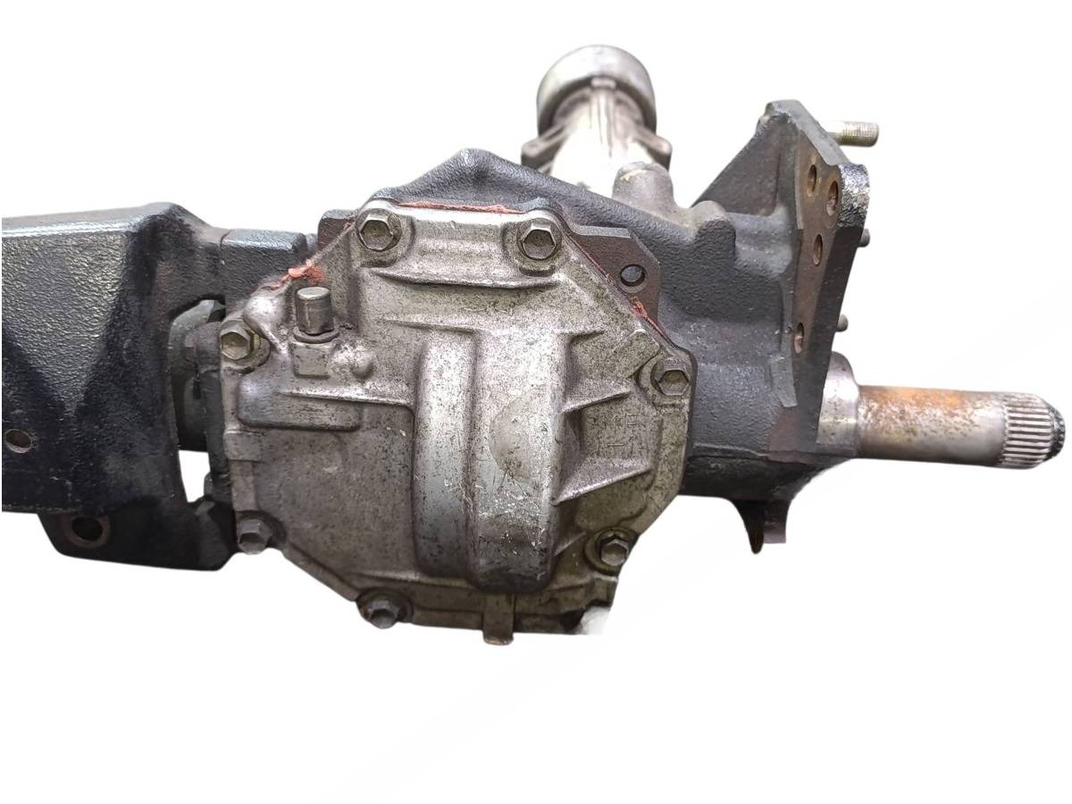 Раздаточная коробка Toyota RAV4, 2004 г., арт. 105671109, фото 3