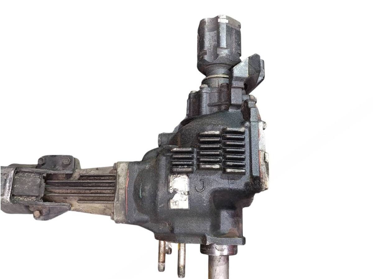 Раздаточная коробка Toyota RAV4, 2004 г., арт. 105671109, фото 4