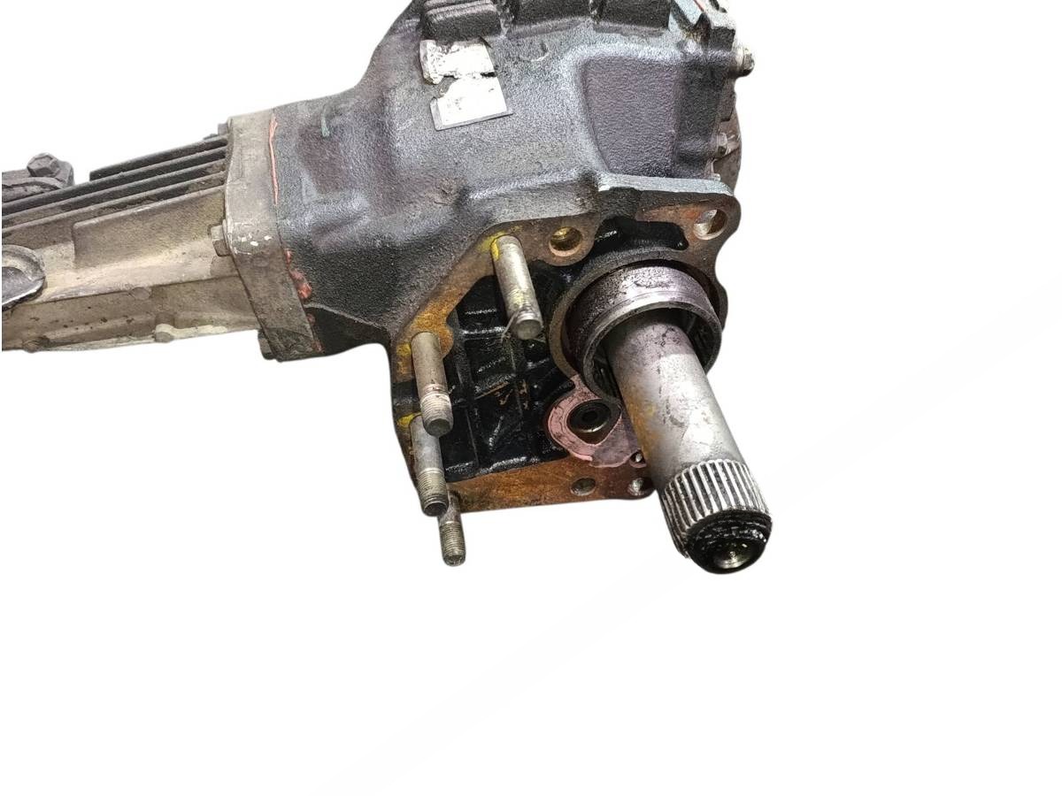 Раздаточная коробка Toyota RAV4, 2004 г., арт. 105671109, фото 5