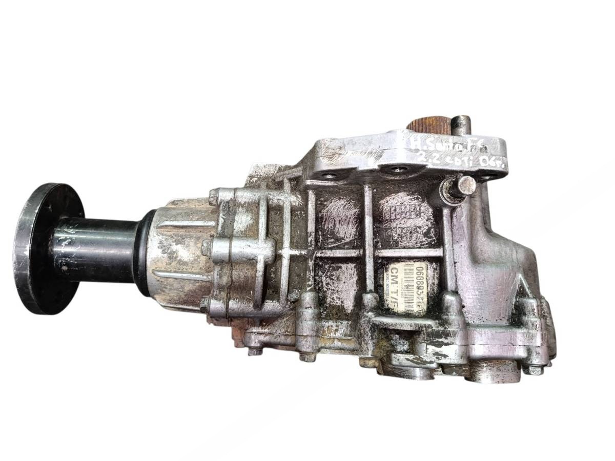 Раздаточная коробка Hyundai Santa Fe, 2006 г., арт. 105671110