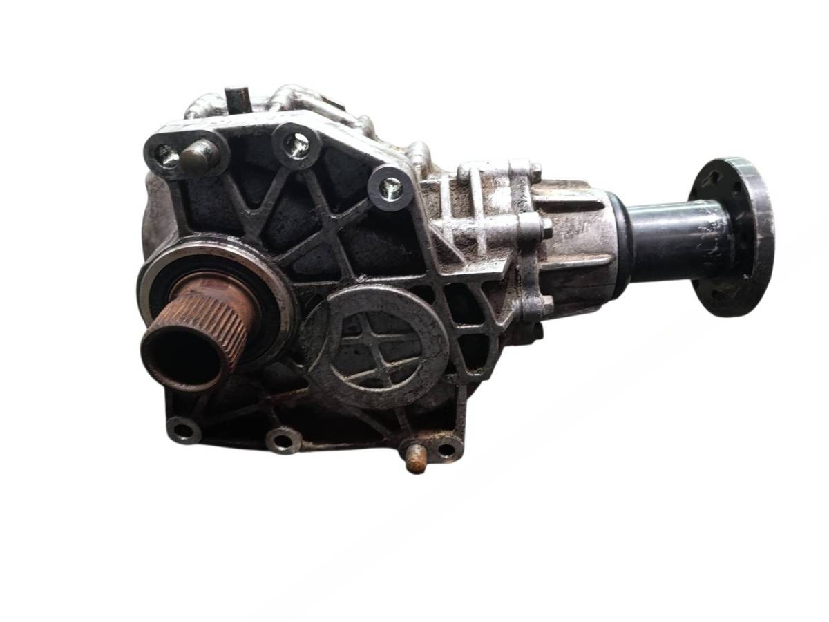 Раздаточная коробка Hyundai Santa Fe, 2006 г., арт. 105671110, фото 5