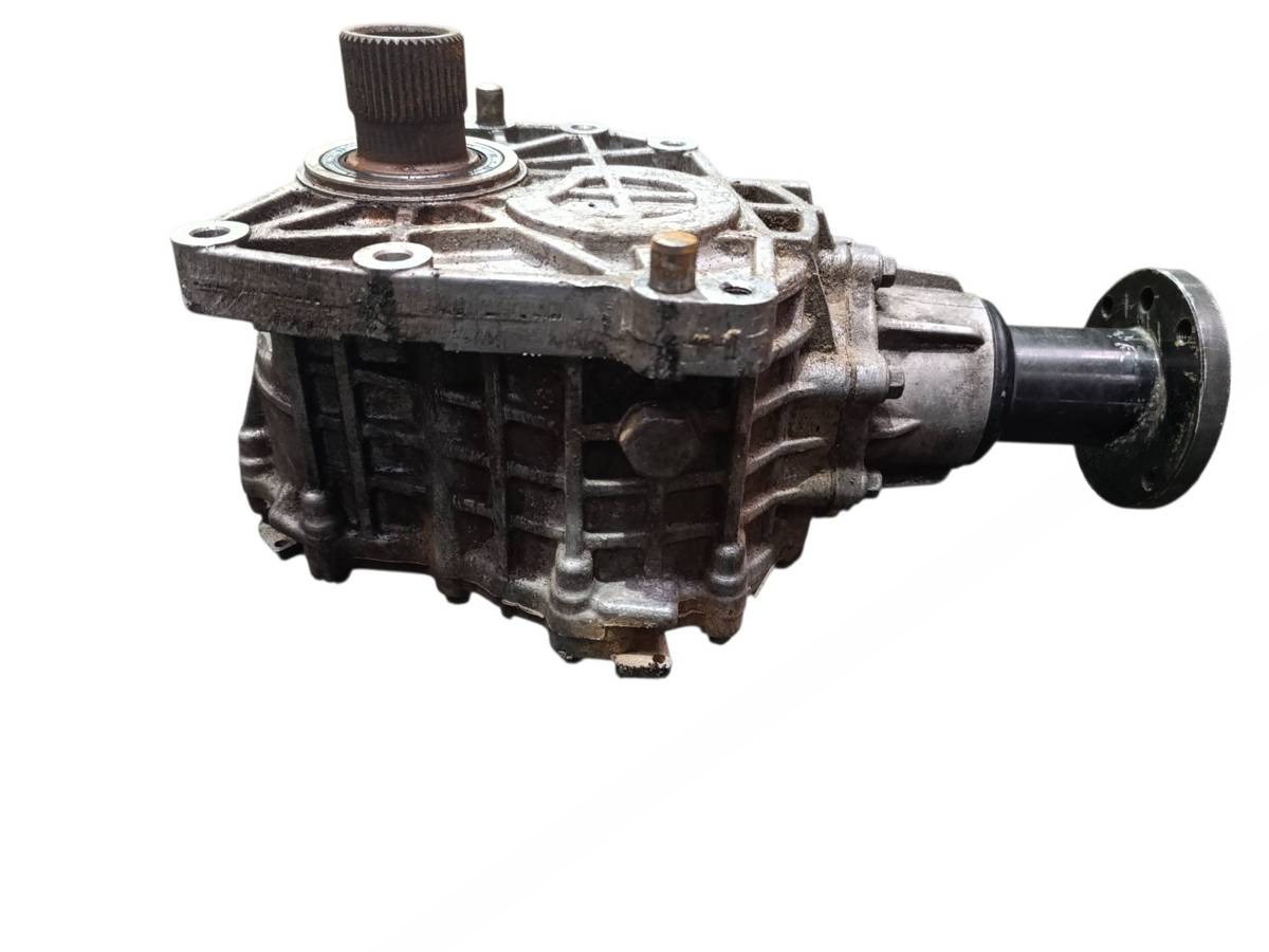 Раздаточная коробка Hyundai Santa Fe, 2006 г., арт. 105671110, фото 6
